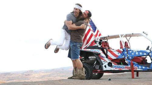 Diesel Brothers Season 4 Episode 6 - De-Ice Ice Baby