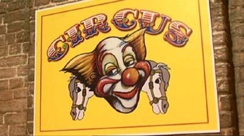 Thomas & Friends Season 8 Episode 16 - Thomas and the Circus