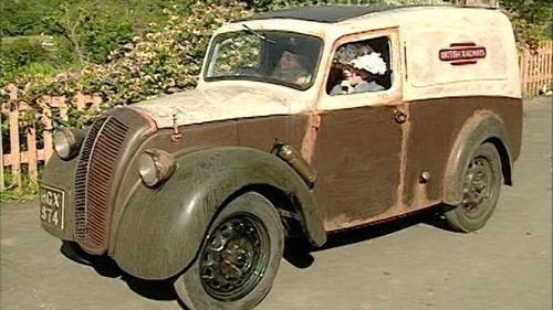 Oh, Doctor Beeching! Season 2 Episode 4 - The Van