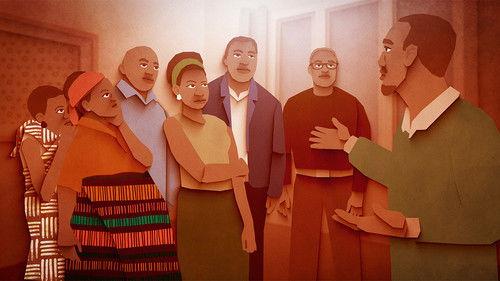 The Twist Season 1 Episode 3 - The Woman Who Crashed Her Own Wake