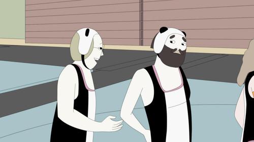 China, IL Season 1 Episode 7 - Chinese New Year