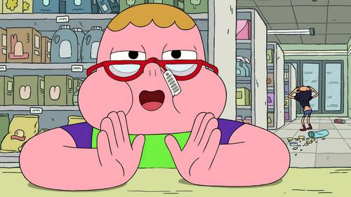 undefined Season 1 Episode 43 - Tuckered Boys