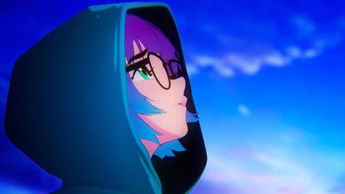 FLCL Season 4 Episode 3 - Orinoko