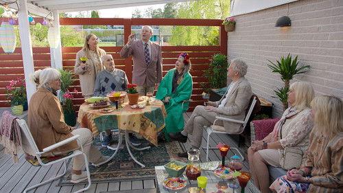 Solsidan Season 9 Episode 1 - Episode 1