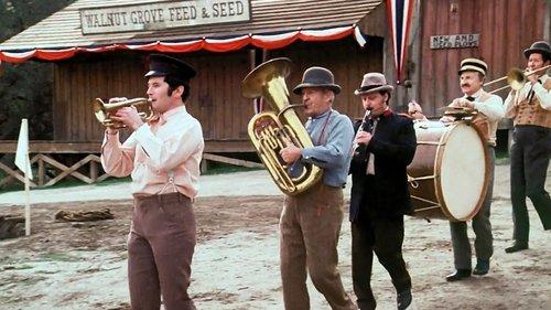 Little House on the Prairie Season 1 Episode 23 - Founder's Day