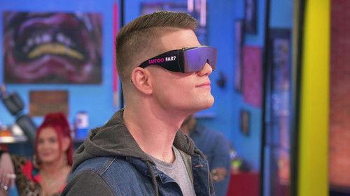 How Far Is Tattoo Far? Season 2 Episode 14 - Throuple or Nah?