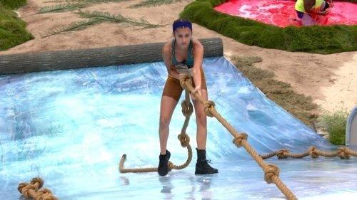 Big Brother Season 23 Episode 18 - Episode 18
