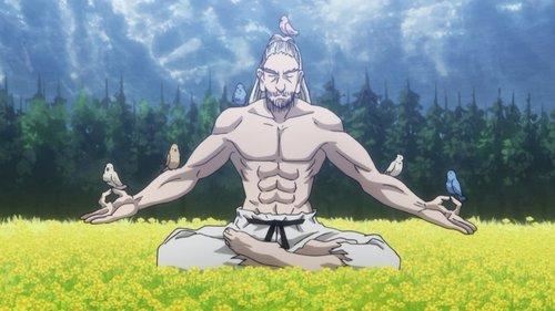 Hunter x Hunter Season 2 Episode 111 - Charge x And x Invade