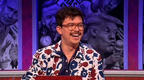 Have I Got News for You Season 70 Episode 10 - Episode 10