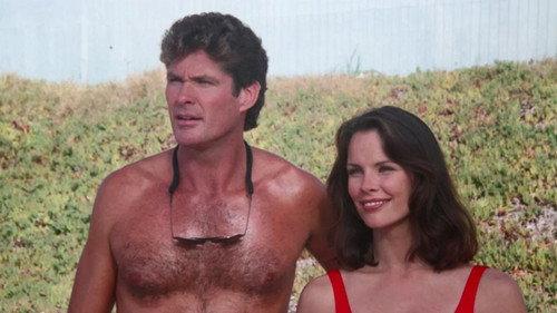 Baywatch Season 4 Episode 18 - Rescue Bay
