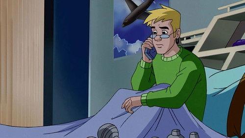 Static Shock Season 3 Episode 2 - Gear