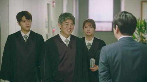 Miss Hammurabi Season 1 Episode 12 - Episode 12