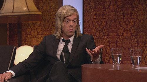 I kveld med Ylvis Season 1 Episode 11 - Sondre Lerche and Else Kåss Furuseth