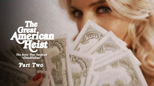 The Great American Heist Season 1 Episode 2 - The Take