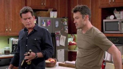 Anger Management Season 2 Episode 65 - Charlie and the Lap Dance of Doom