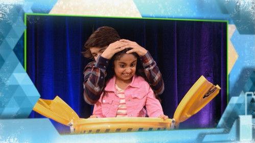 Max & Shred Season 1 Episode 16 - The Air-to-Fakie Authobiography