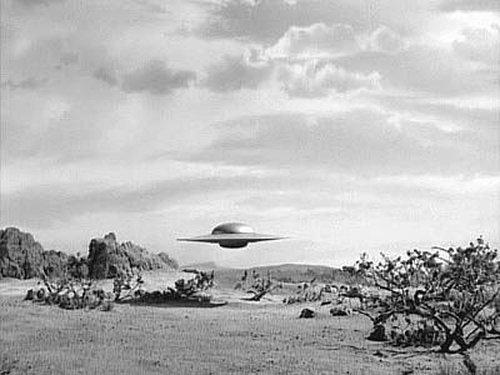 undefined Season 4 Episode 6 - Death Ship