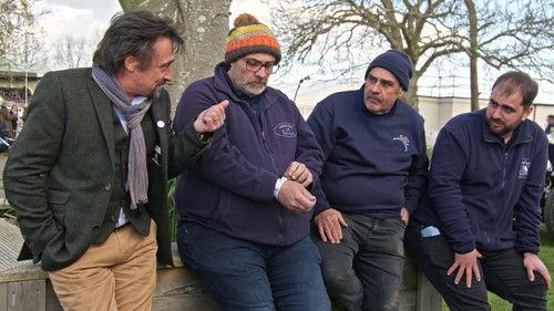 Richard Hammond's Workshop Season 2 Episode 3 - 1930s Morris 8