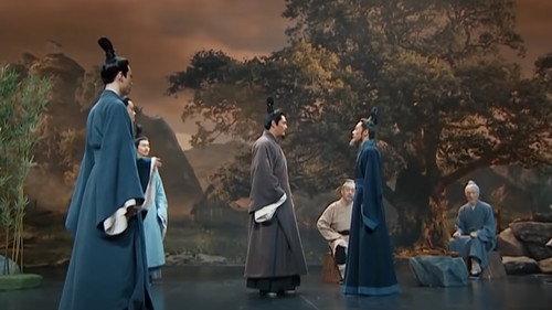 China in the classics Season 1 Episode 10 - Episode 10