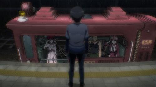 Rail Wars! Season 1 Episode 8 - I’ll Deliver It