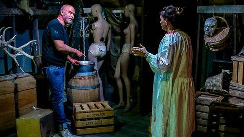 Code van Coppens Season 2 Episode 2 - Episode 2