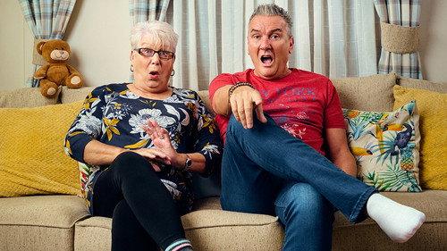 Gogglebox Season 26 Episode 9 - Episode 9