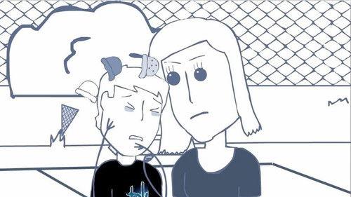 Rooster Teeth Animated Adventures Season 1 Episode 16 - Kara's Exciting Day