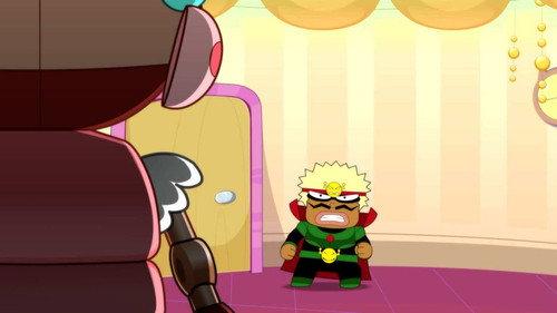Happy Toon Season 2 Episode 4 - Episode 4