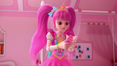 Catch! Teenieping Season 2 Episode 2 - Episode 2