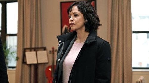 Blue Bloods Season 9 Episode 16 - Past Tense