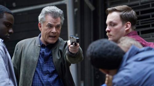 Shades of Blue Season 1 Episode 8 - Good Cop, Bad Cop