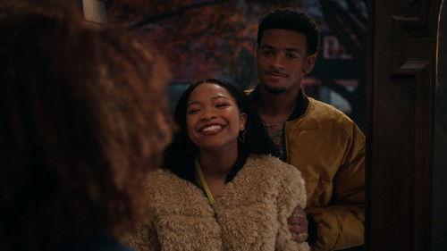 undefined Season 5 Episode 15 - Deception