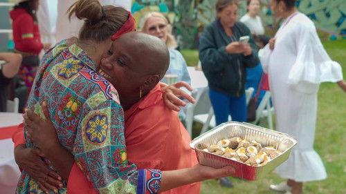 Andi Oliver’s Fabulous Feasts Season 1 Episode 8 - Trellick