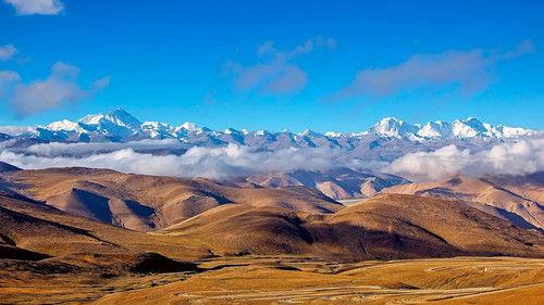 Mapping the World Season 29 Episode 4 - China's Politics in Tibet