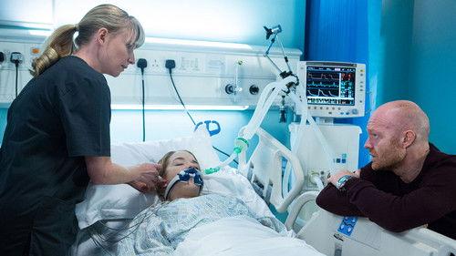 EastEnders Season 34 Episode 3 - 03/01/2018