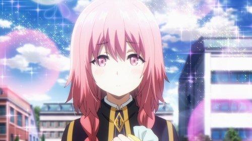 The Eminence in Shadow Season 1 Episode 7 - A Fencing Tournament of Intrigue and Bloodshed