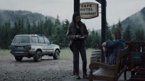 Black Spot Season 1 Episode 5 - The end of the road