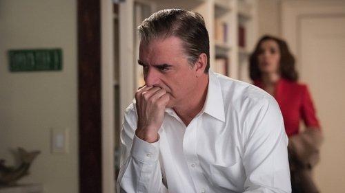 The Good Wife Season 7 Episode 19 - Landing
