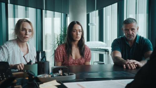 undefined Season 1 Episode 1 - Toxic