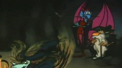 Cantinflas Show Season 1 Episode 20 - Episode 20