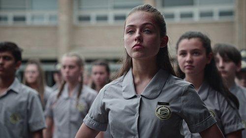 The Unlisted Season 1 Episode 4 - Episode 4