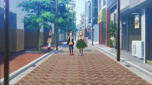 Umamusume: Pretty Derby Season 2 Episode 5 - Unbeaten Champion