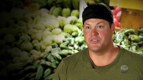 Guy's Grocery Games Season 1 Episode 6 - Cart Your Engines!