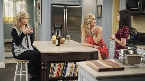 undefined Season 3 Episode 21 - April, Come She Will