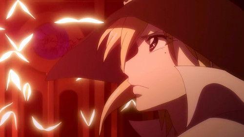 Magi Season 2 Episode 22 - What You Want to Protect