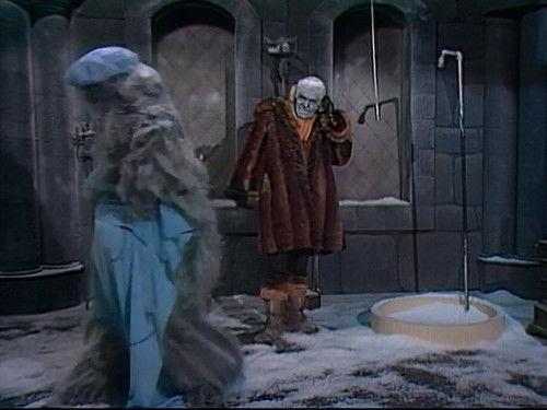 The Ghost Busters Season 1 Episode 15 - The Abominable Snowman