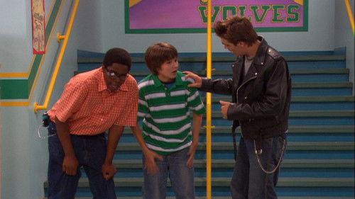 Ned's Declassified School Survival Guide Season 2 Episode 14 - Guide to: Secrets & School Car Wash