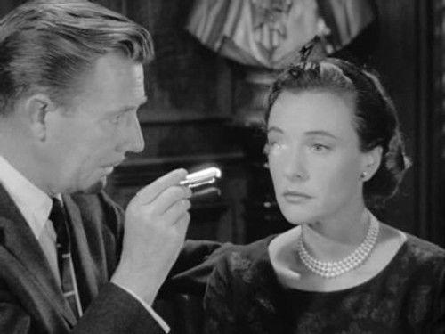 Alfred Hitchcock Presents Season 4 Episode 9 - Murder Me Twice