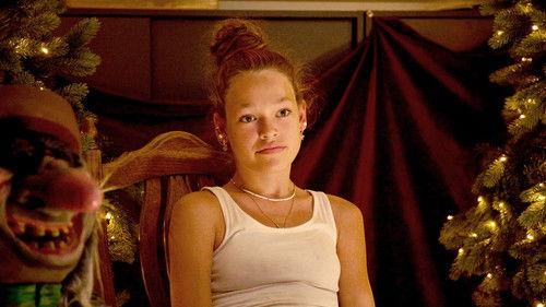 The campsite Season 2 Episode 15 - The hideout room