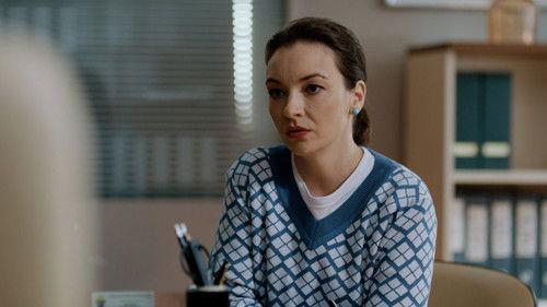 Secrecy of the Investigation Season 25 Episode 7 - Episode 7